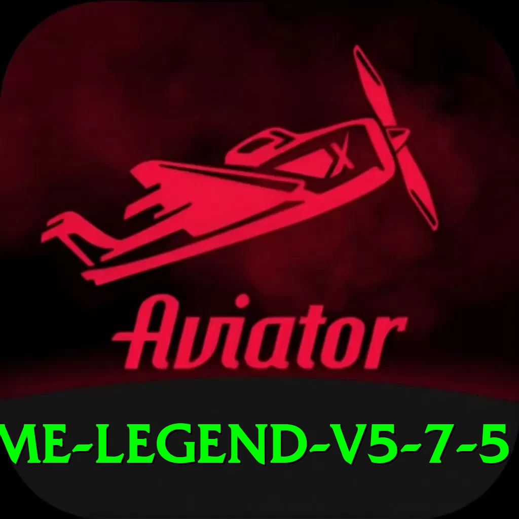 115 Slot Game Legend v5.7.5 - 2