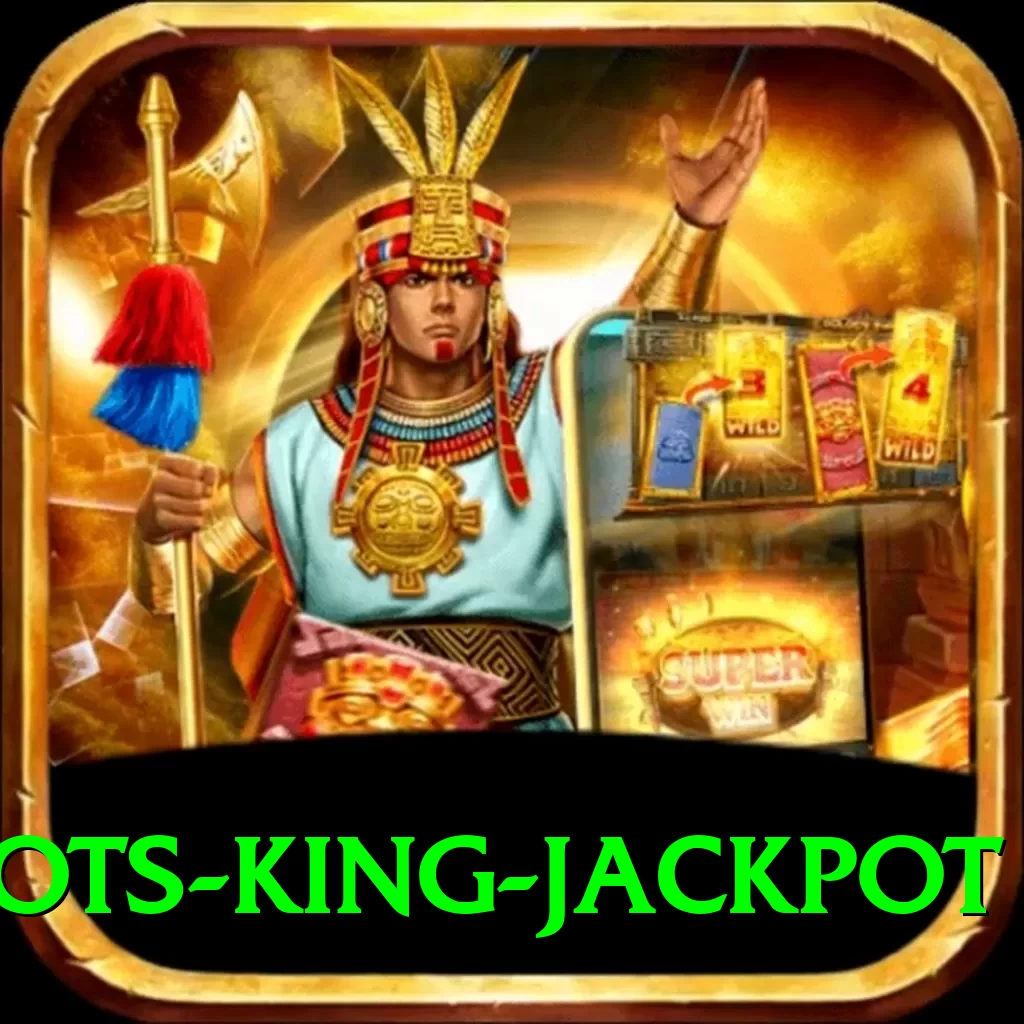 177Slots King Jackpot - 2