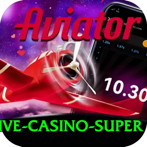1XWin Live Casino Super - 2
