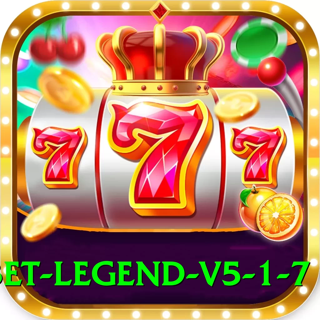 399Bet Legend v5.1.7 - 2