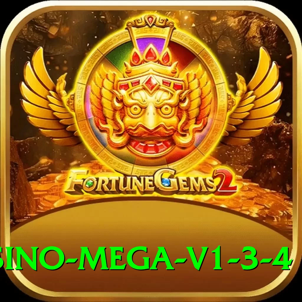 666d Casino Mega v1.3.4 - 2