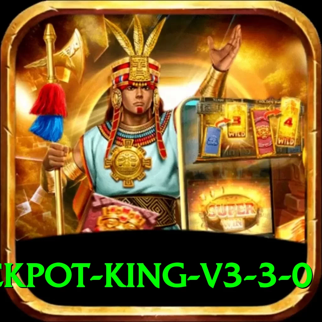 666W Jackpot King v3.3.0 - 2