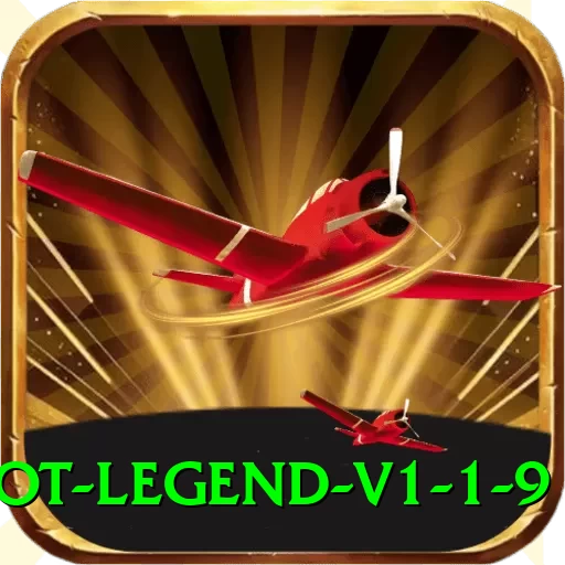 777ad Jackpot Legend v1.1.9 - 2
