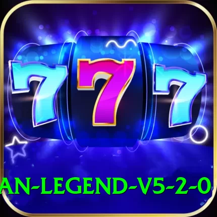 777cb Pakistan Legend v5.2.0 - 2
