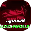 777cb - Slots Master