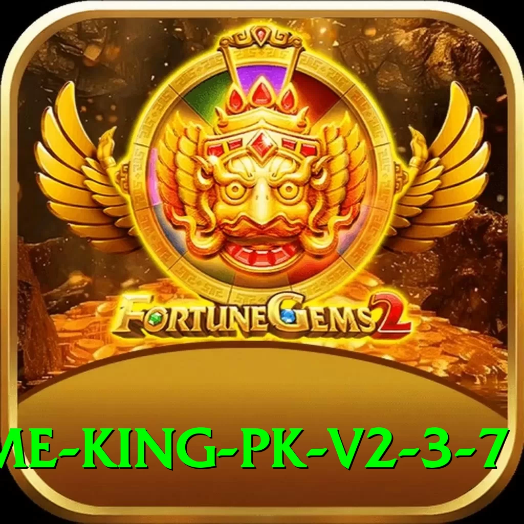 777CX Game King PK v2.3.7 - 2