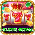 777sx - Slots Royal