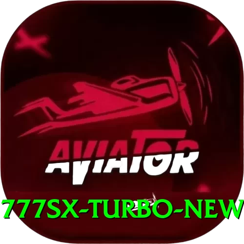 777SX Turbo New - 2