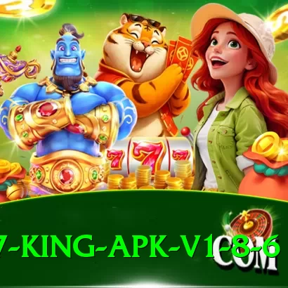 7e777 King APK v1.8.6 - 2