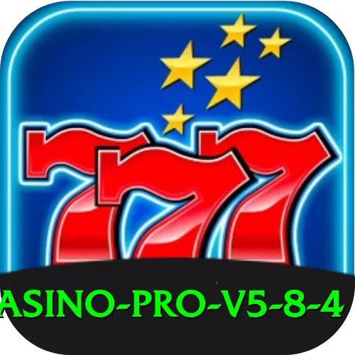 7F777 Game Casino Pro v5.8.4 - 2