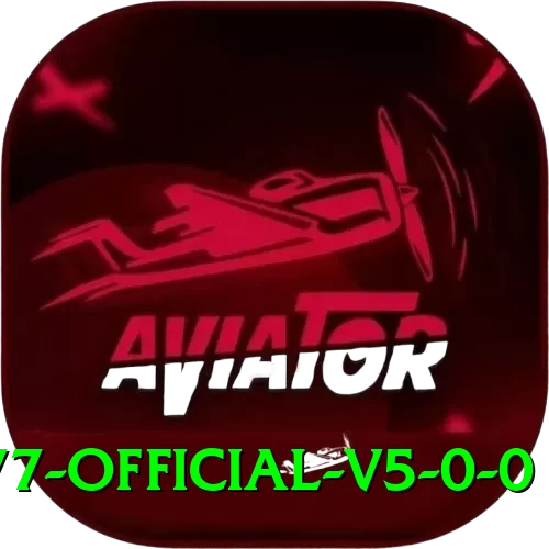 7f777 Official v5.0.0 - 2