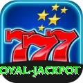 7LG Bet Game Royal Jackpot