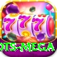 8881 - Slots Mega