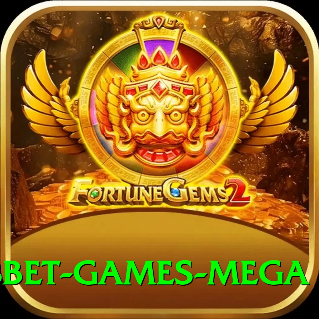 8bet Games Mega - 2