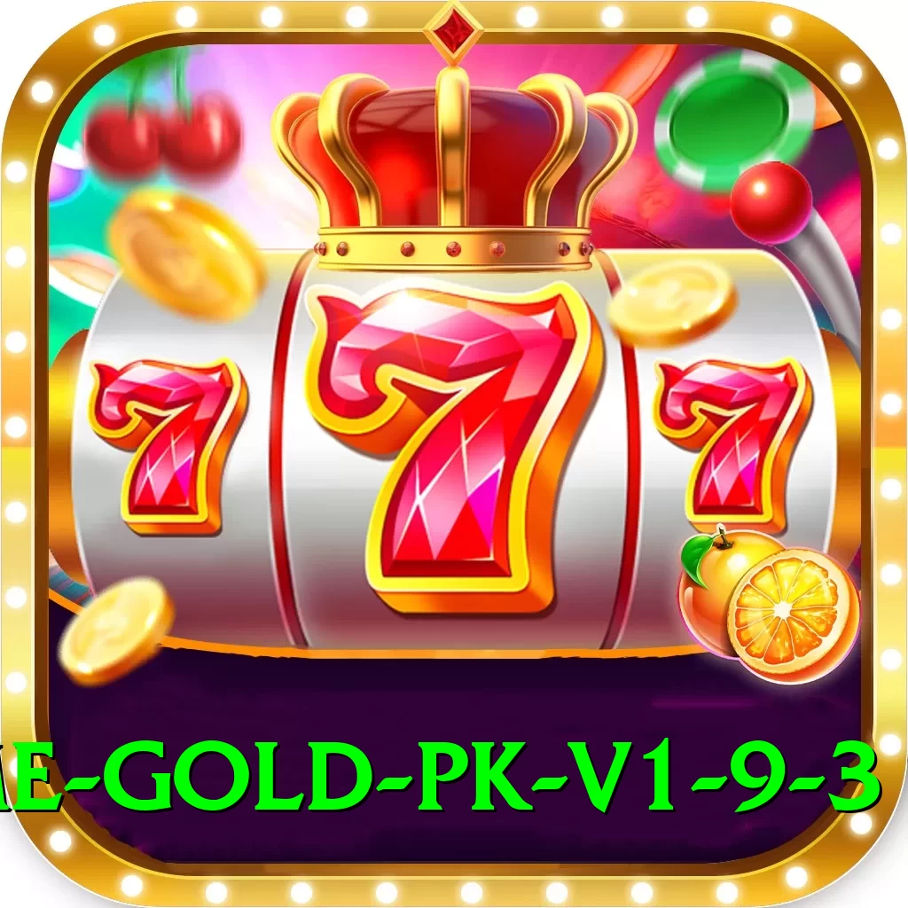 8Betgame Gold PK v1.9.3 - 2