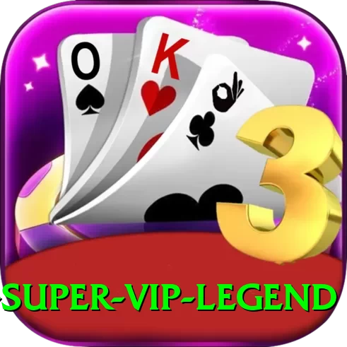 92 Super - VIP Legend - 2