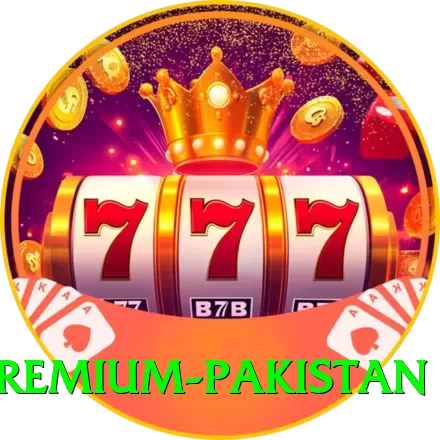92pkr Premium Pakistan - 2