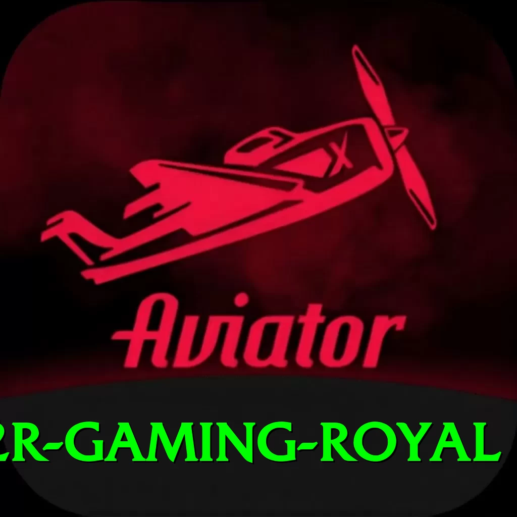 92r Gaming Royal - 2