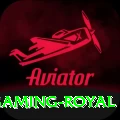 92r Gaming Royal