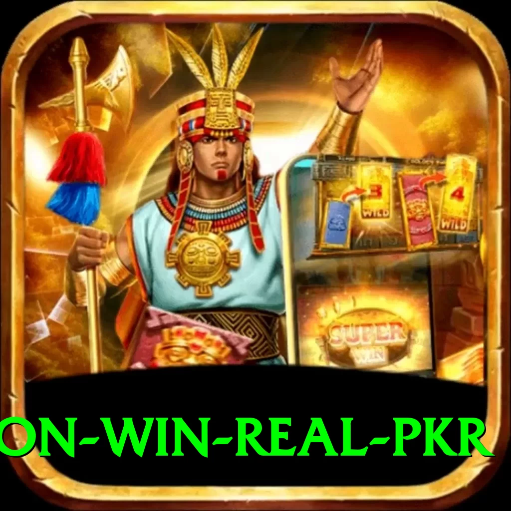92star Champion - Win Real PKR - 2