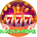97pkr - Slots Prime