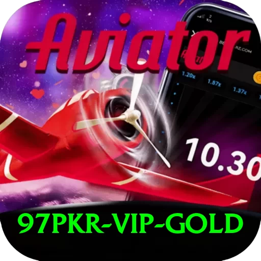 97pkr - VIP Gold - 2