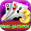 999r Prime Jackpot