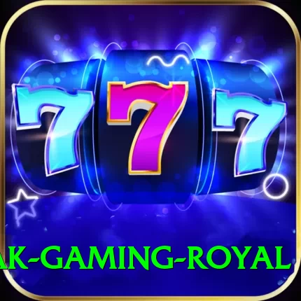 99Pak Gaming Royal - 2