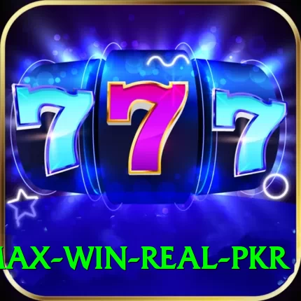 A777 Game Max - Win Real PKR - 2