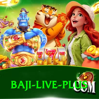 baji - Live Plus - 2