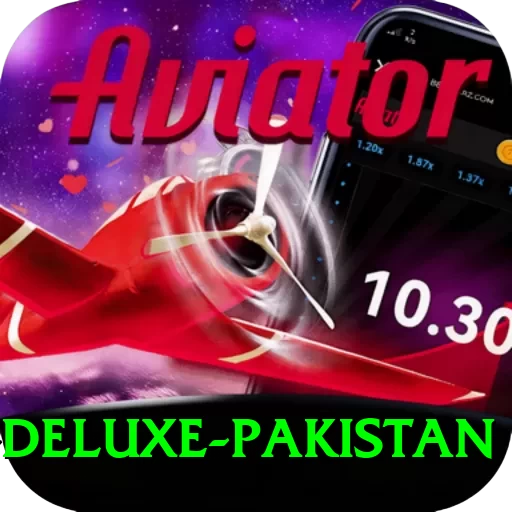 Best Casino in Pakistan Deluxe Pakistan - 2