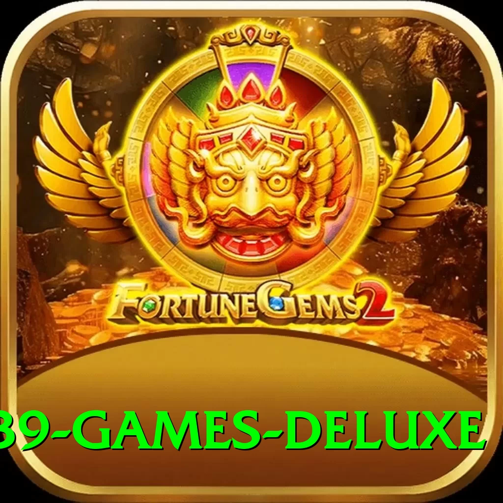 bet939 Games Deluxe - 2