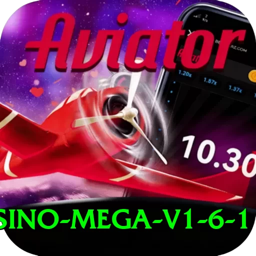 Betjee Game Casino Mega v1.6.1 - 2