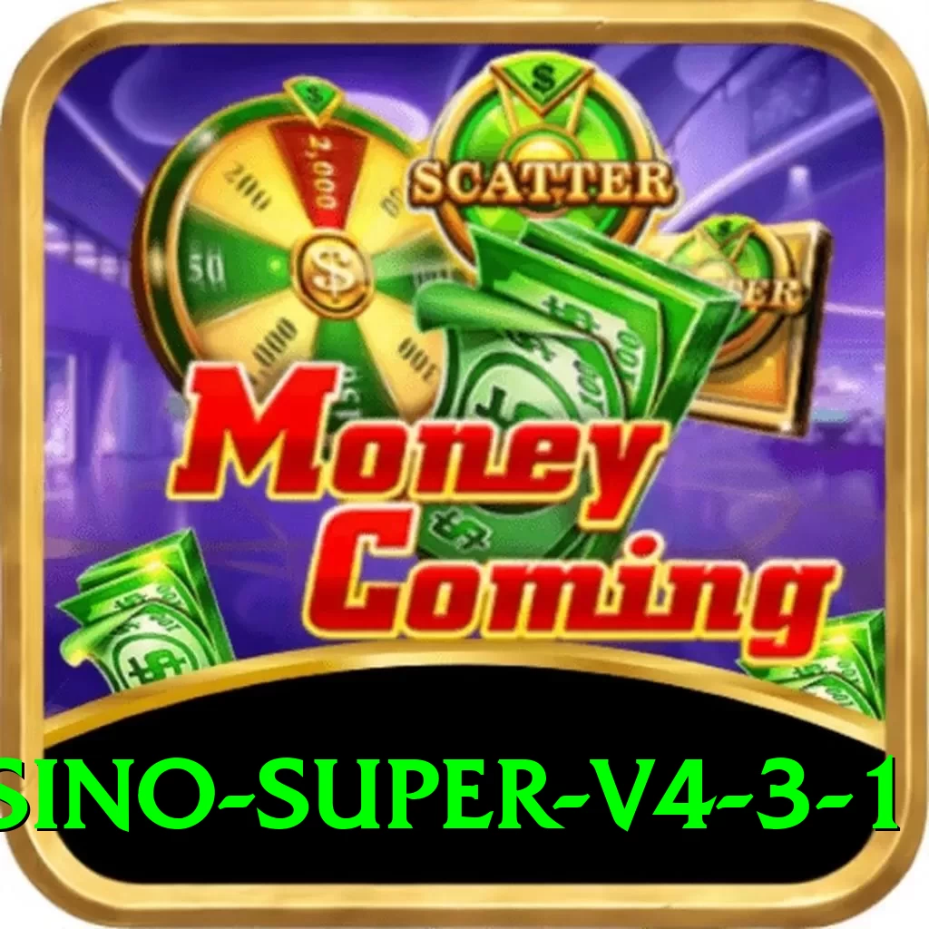 betpkr Casino Super v4.3.1 - 2