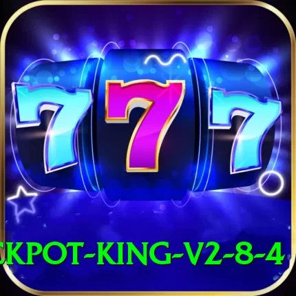 bg8881.pk Jackpot King v2.8.4 - 2