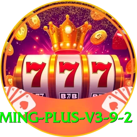 Bingo PKR Gaming Plus v3.9.2 - 2