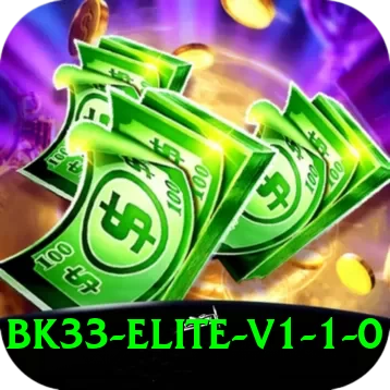 bk33 Elite v1.1.0 - 2