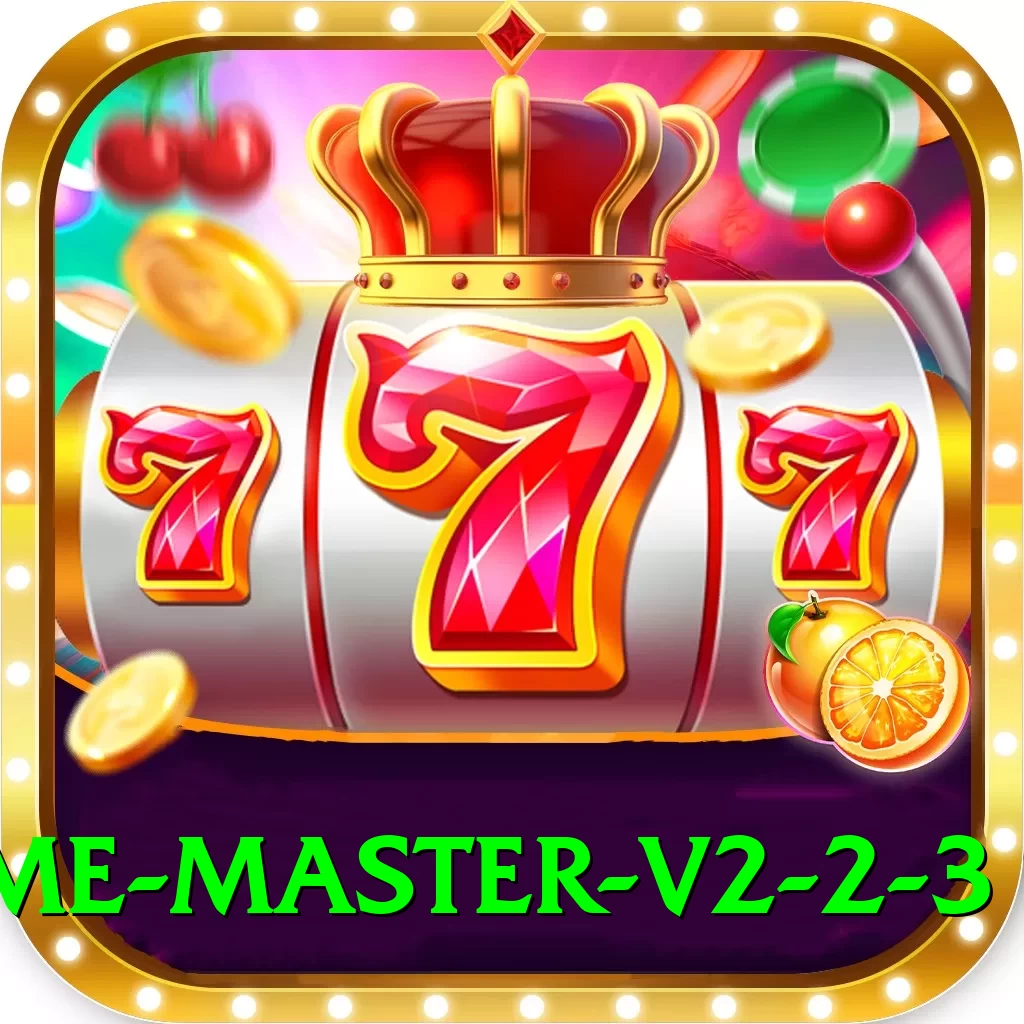 BK66 Game Master v2.2.3 - 2