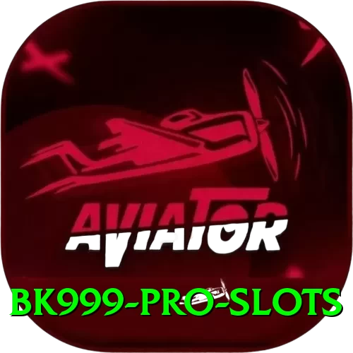 BK999 Pro Slots - 2