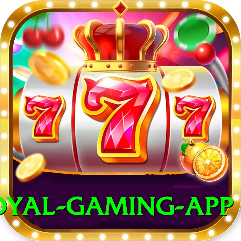 Bollybet Royal Gaming App - 2