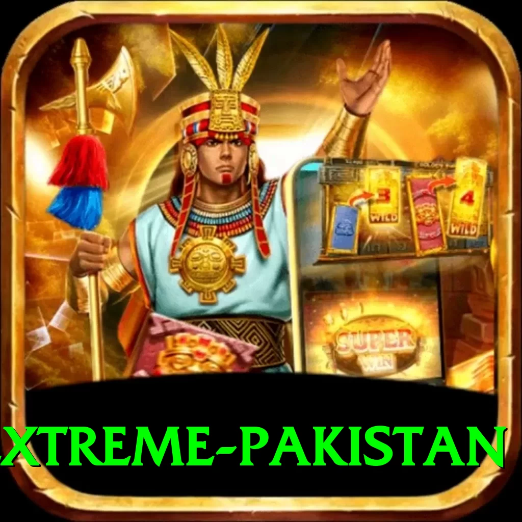 c444 Extreme Pakistan - 2
