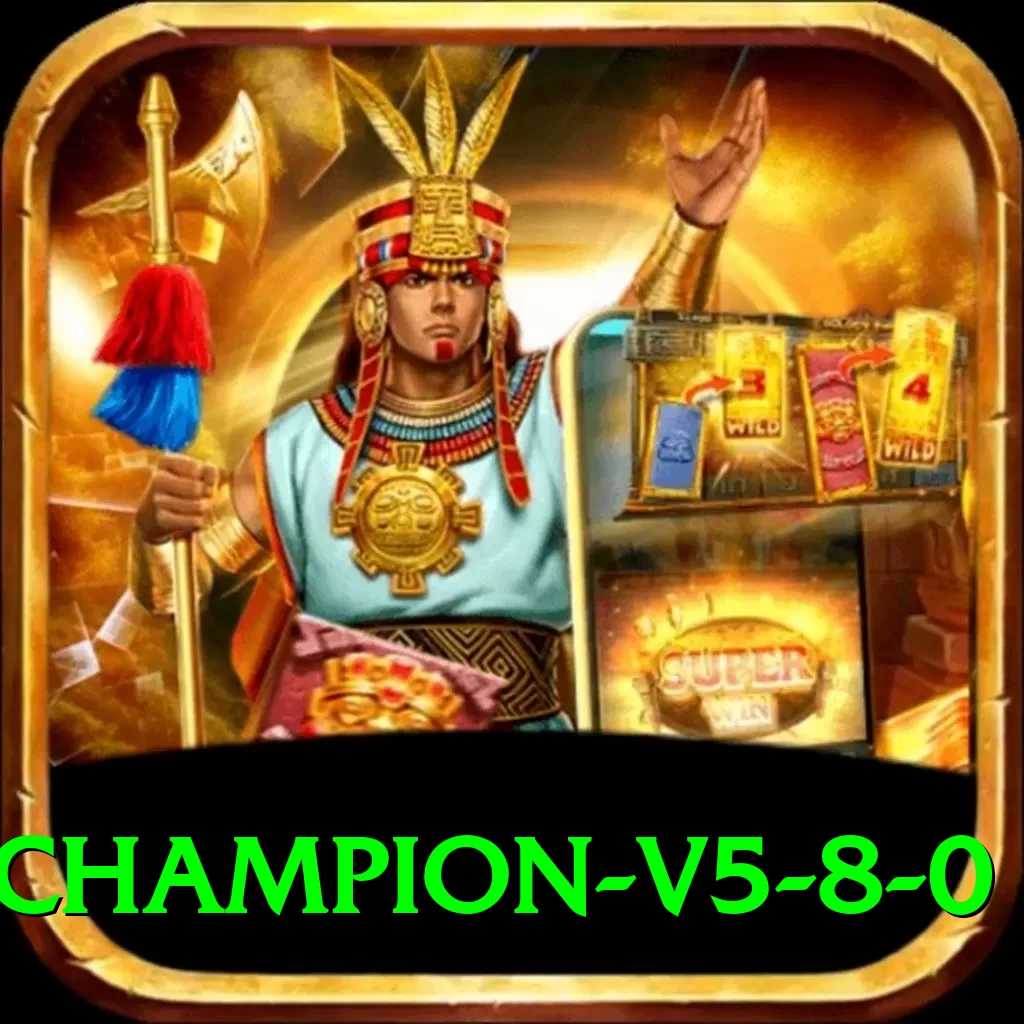 c444 Jackpot Champion v5.8.0 - 2