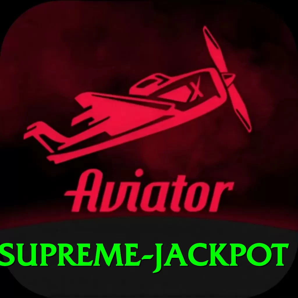 Club Pk Supreme Jackpot - 2