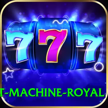 club Slot Machine Royal - 2