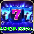club Slot Machine Royal