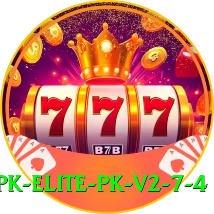 clubpk Elite PK v2.7.4 - 2