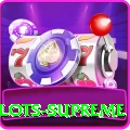 clubpk - Slots Supreme