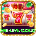 dhoni Live Gold