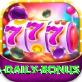 Gameistan PKR Game Royal - Daily Bonus