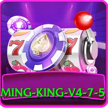 ht777 Gaming King v4.7.5 - 2